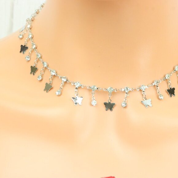 "Minimalist & Elegant Necklace Chain – Perfect for Women & Girls | UNVRC1288 - Picture 7 of 10